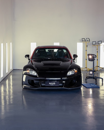 Haxs Detailing