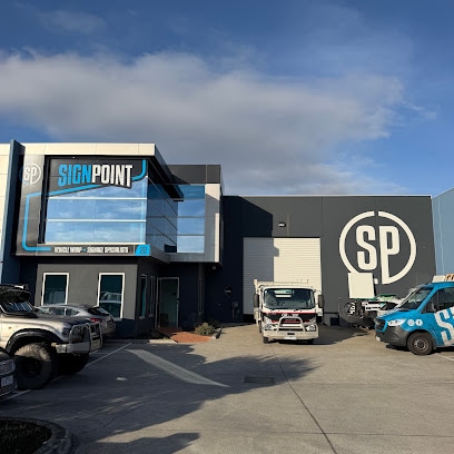 SignPoint Australia
