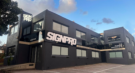 SignPro