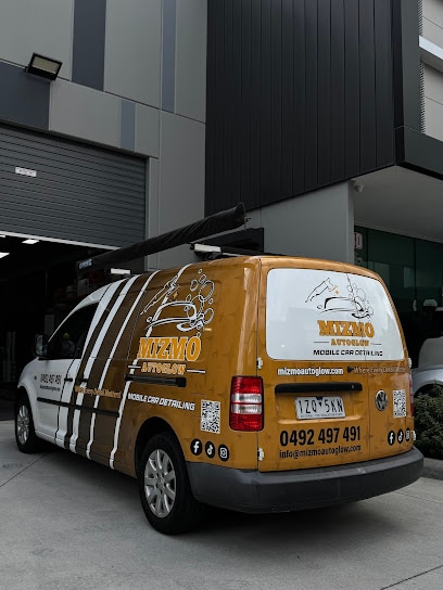 Wrap Tech Graphix