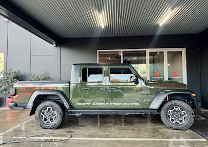 Supreme Gloss Car Detailing