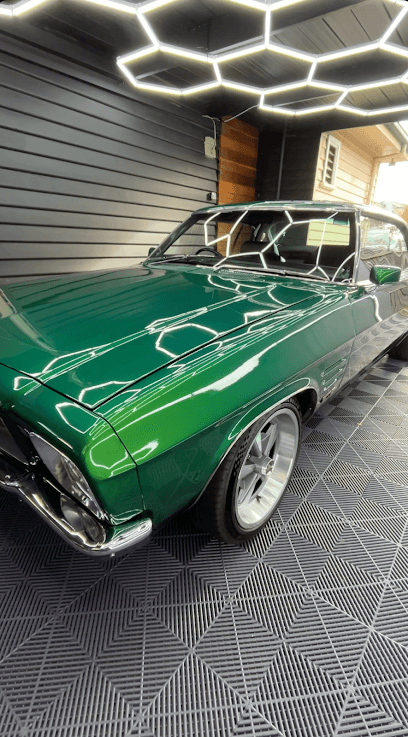 FSI Auto Detailing