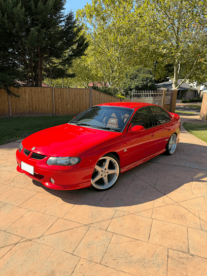 Top Shine Detailing