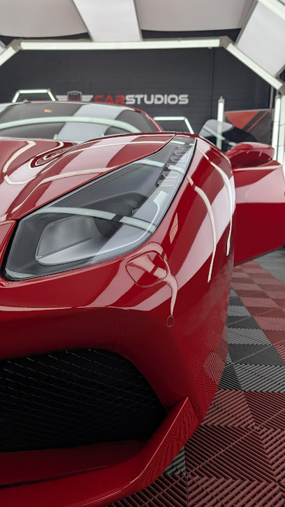 Car Studios | PPF Expert | Ceramic Coating Expert | Car Detailing Service