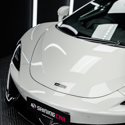 Shining Car Care Melbourne