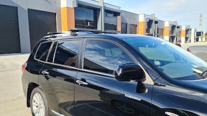 Wanted Tinting