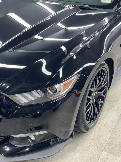 MeshPro Auto Care | Car Detailing Service
