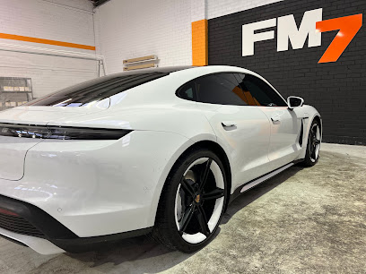FM7 Tinting & PPF Nunawading