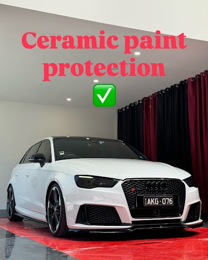 TOP NOTCH CUSTOMS #1 Car Modification Shop in Australia