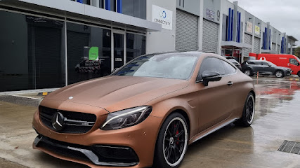 Best Deal Tinting & Vehicle Paint Protection