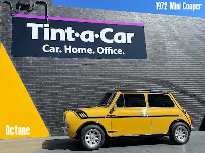 Tint A Car Box Hill