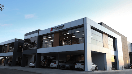 Etuners Motorsport