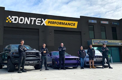 Dontex Automotive