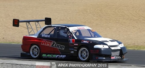 Revzone
