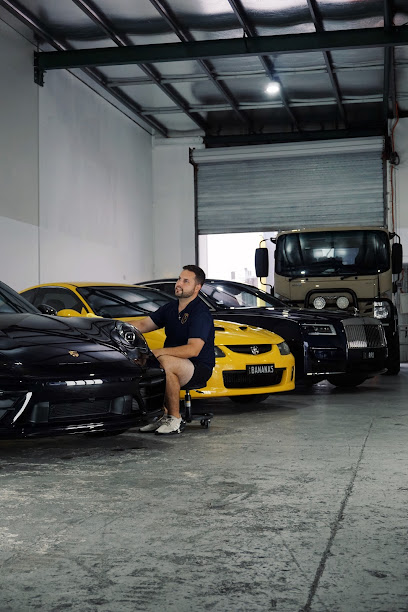 Protect Wraps | PPF Melbourne