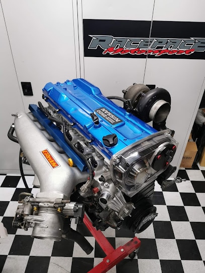 Racepace Motorsport