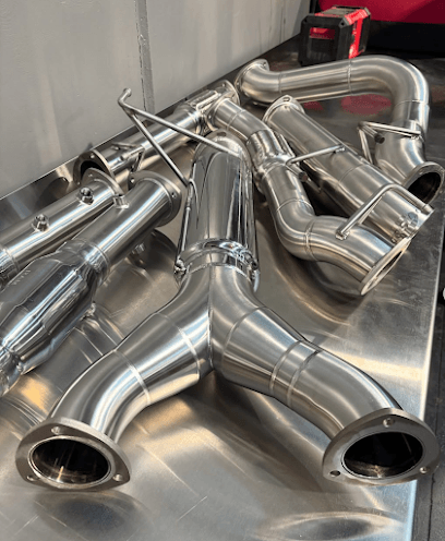 Procharge Performance Tuning Pty Ltd