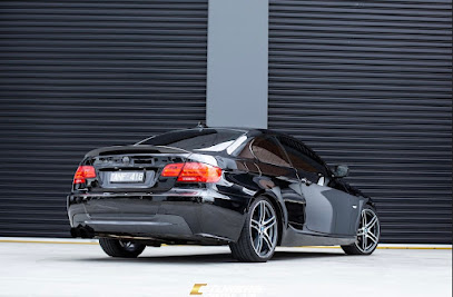 Etuners Detailing
