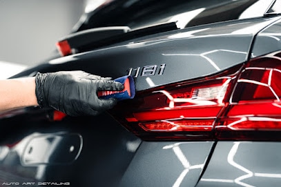 Auto Art Detailing