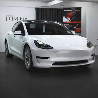 Studio Lumina | Paint Protection Specialist