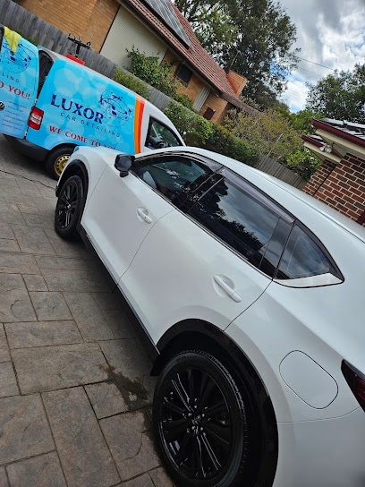 Luxor Car Detailing