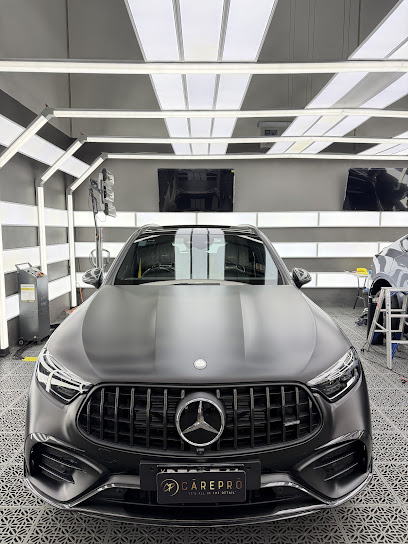 CarePro Car Solutions