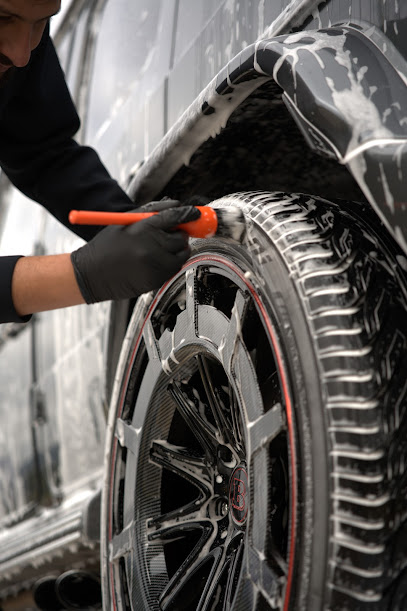 DRYPT Detailing- Paint correction & Ceramic Coating