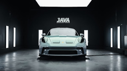 JAVA Detailing Studio