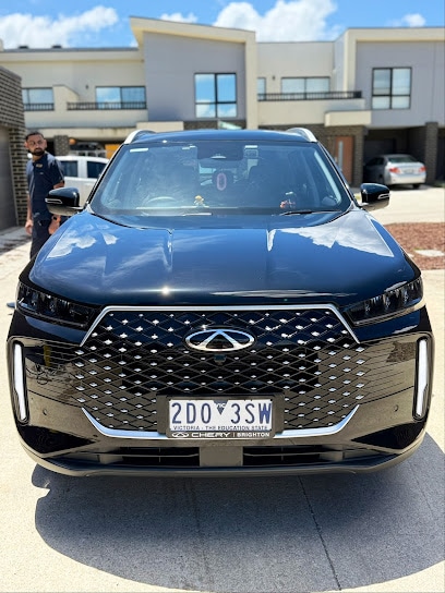 Lumos Royal Ceramic Coatings