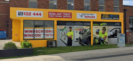 Instant Windscreens Nunawading - Repairs & Tinting