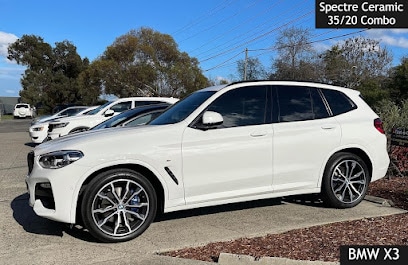 Tint A Car Ringwood