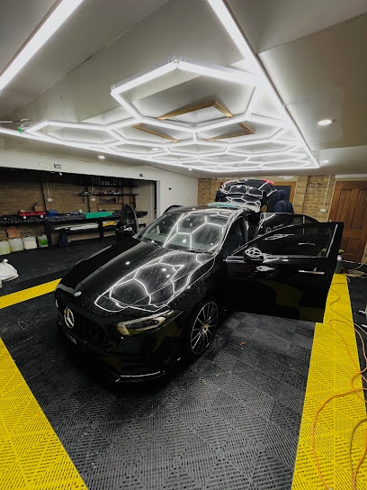 SRC Auto Detailing & Ceramic Coating