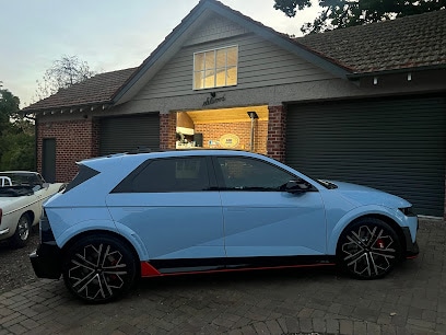 Australian Auto Tint