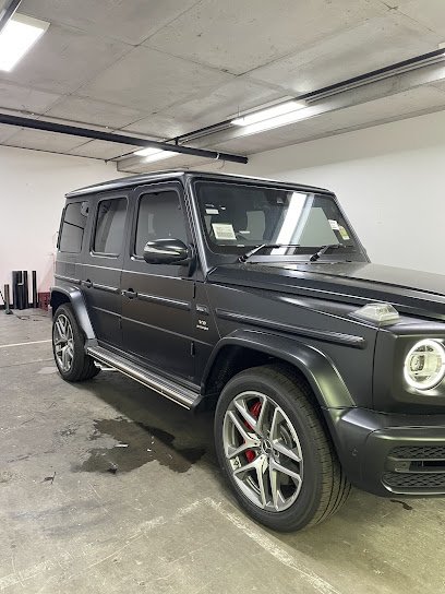 Car Tint PTY Ltd.
