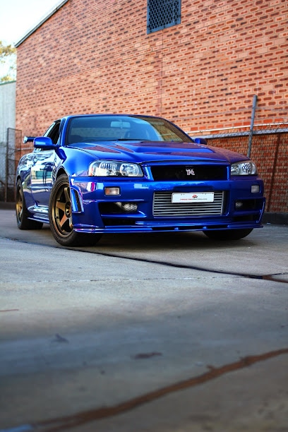 Prestige Performance