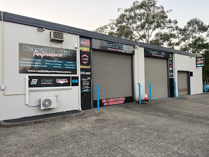 Castle Hill Exhaust and Performance Centre