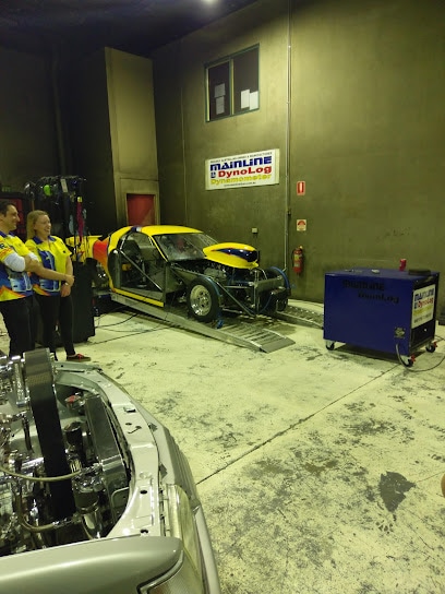 Hi Comp Performance Engines & Tuning