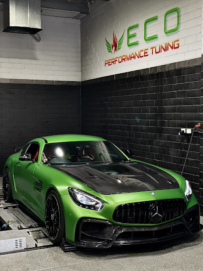 Eco Performance Tuning - EPT