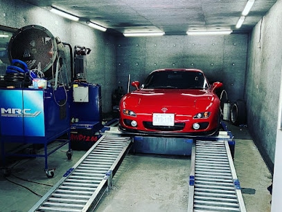 MRC Dyno Services and Performance