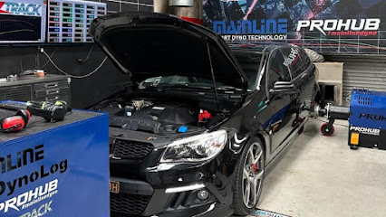 Oztrack Performance Tuning and Engines