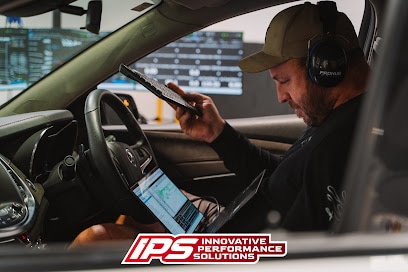 IPS - Innovative Performance Solutions - Performance Tuning Sydney