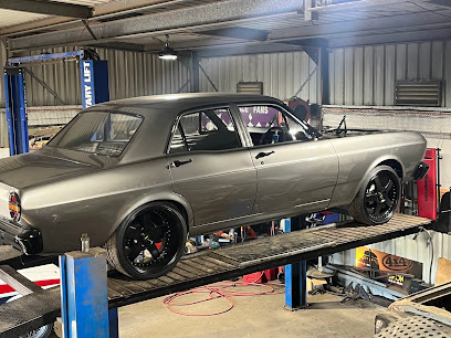 Quality Performance Exhausts