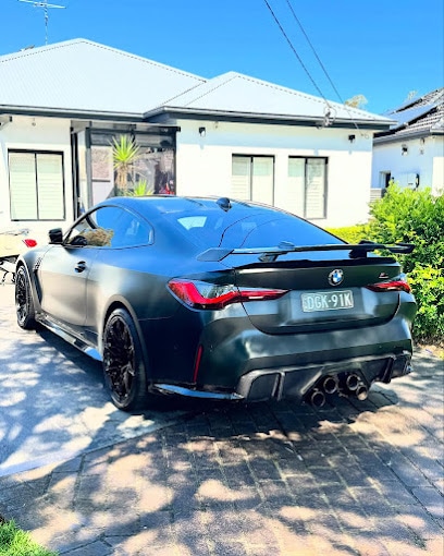 ShineLab Mobile Car Detailing Sydney | Mobile Car Spa At Your Doorstep