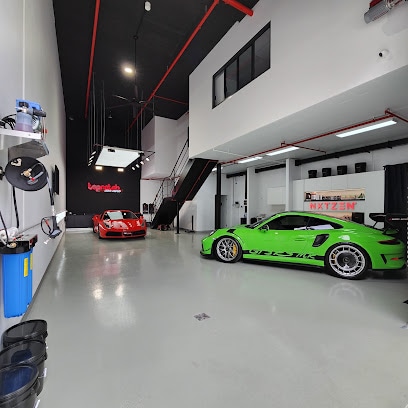 Top Notch Car Care