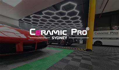 Ceramic Pro Sydney