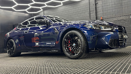Pinnacle Vehicle Protection