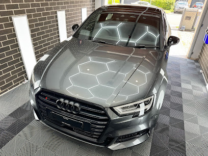 M Spec Detailing | Paint Protection Specialist