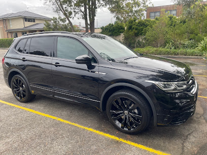 Exclusive Detailing