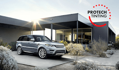Protech Tinting