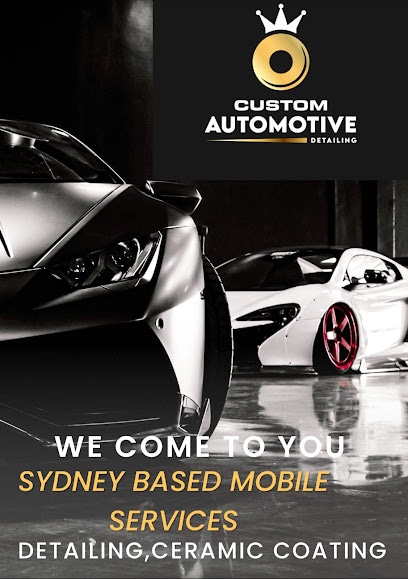 CAD Auto Protection | Ceramic, Graphene & Window Tinting
